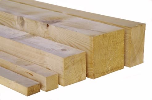 Fűrészárúrgyártás (deszkák, lécek, stafnik,stb)