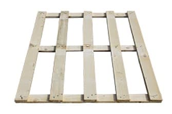 Új fedlap 5 léces kivitel 1000x1200mm
